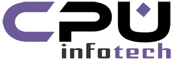CPU Infotech Logo