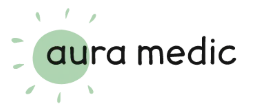Aura Medic Logo