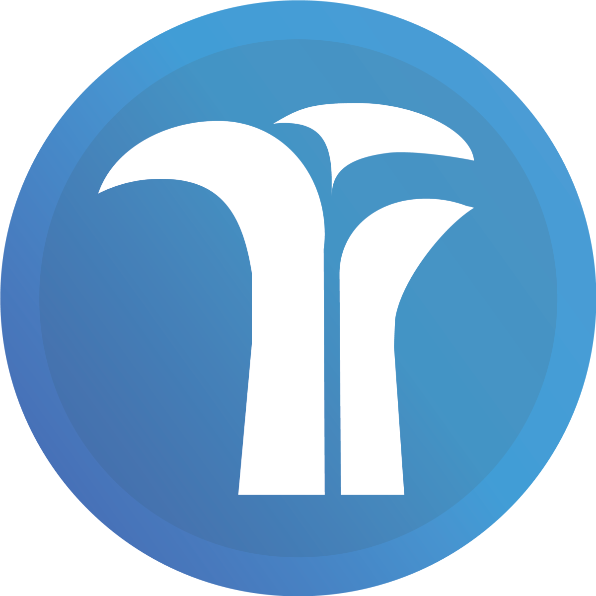 Termalna rivijera Ilidža Logo