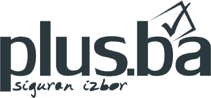 Plus Logo