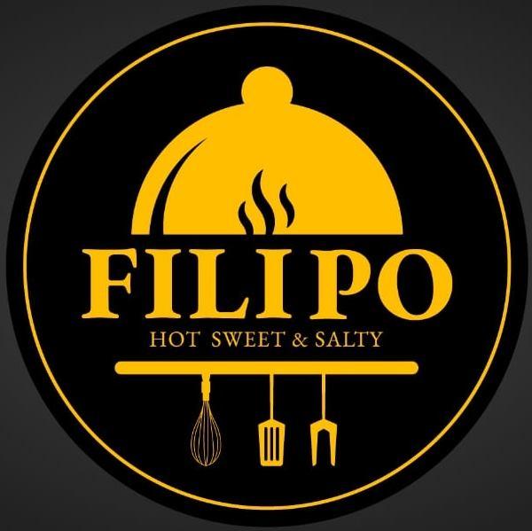 Restoran FILIPO Logo