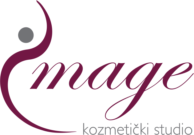Kozmetički Studio "Image" Logo