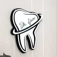 Stomatološka ordinacija Dr. Ljevo Logo