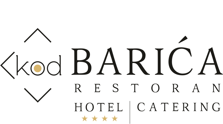 KOD BARICA Logo