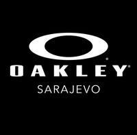 Oakley Store Sarajevo Logo