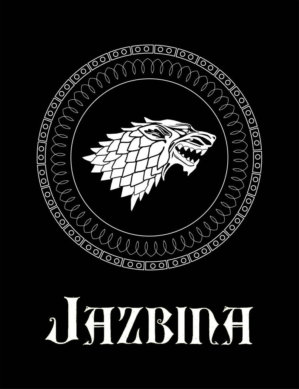 Noćni Klub Jazbina Logo
