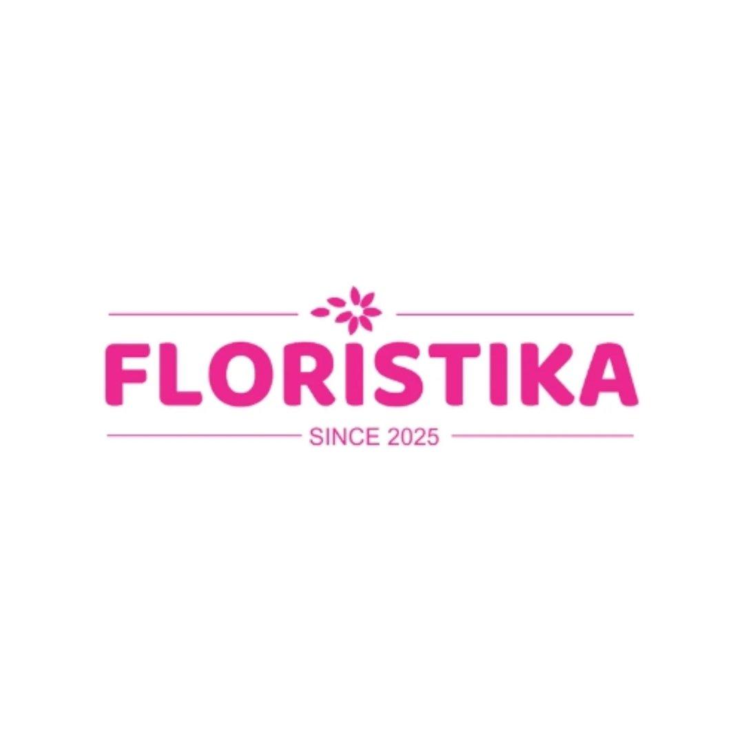 Cvjećara Floristika Logo