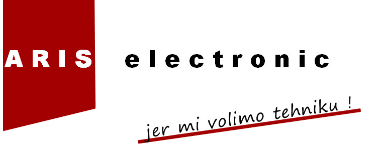 Aris Electronic d.o.o. Logo