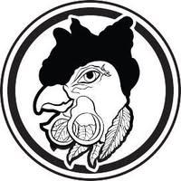 Mustre i Šare Tattoo Logo