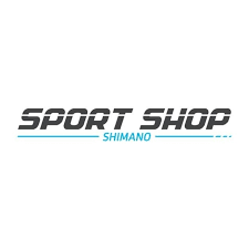 SPORT SHOP SHIMANO Logo