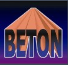 Beton d.o.o Logo