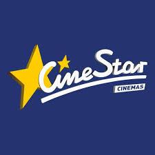 CineStar Sarajevo Logo