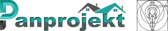 Pan Projekt doo Logo