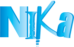 Edukativno - razvojni centar "NIKA" Logo