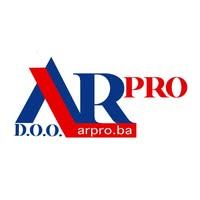ARPro doo Logo