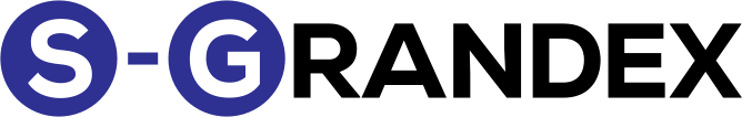 S Grandex Logo