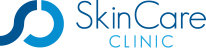 SkinCare Clinic Logo