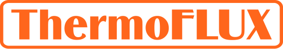 ThermoFLUX, Predstavništvo Sarajevo Logo