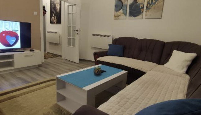 Apartman Đerić Logo