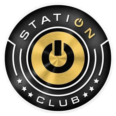 Station Club Logo