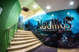 Nautilus Logo
