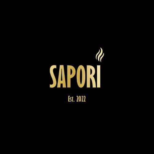 SAPORI Bistro & Bar Logo