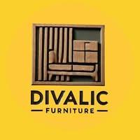 Namještaj Divalić d.o.o Logo