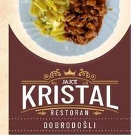 Restoran Kristal Logo