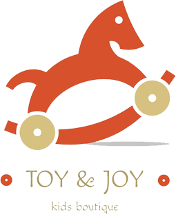 Toy and Joy Logo