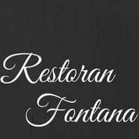 Restaurant Fontana Logo