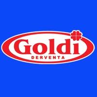 Goldi Market Logo