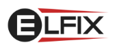 ELFIX d.o.o Logo
