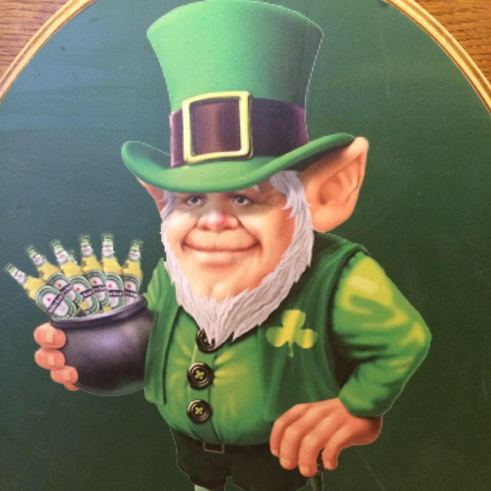 Pub Dublin Logo