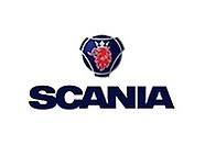 Scania BH d.o.o. Logo