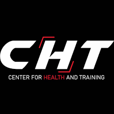 CHT - Center for Health and Training d.o.o. Logo