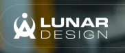 Lunar Design Zenica Logo