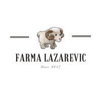 Farma Lazarević Logo