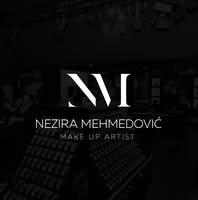 Nezira Mehmedovic makeup studio Logo