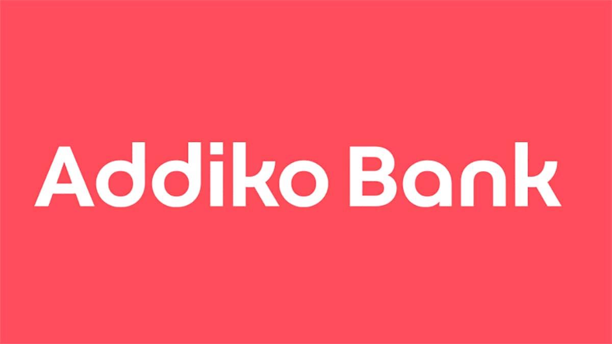 Addiko Bank Gacko Logo