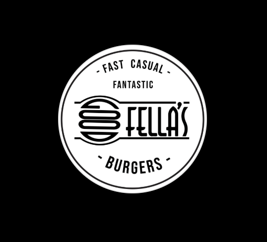 Good Fella's Logo