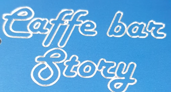 Caffe Story Logo