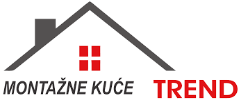 Montažne kuće Banja Luka - Trend Logo