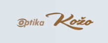 Optika Kožo Logo
