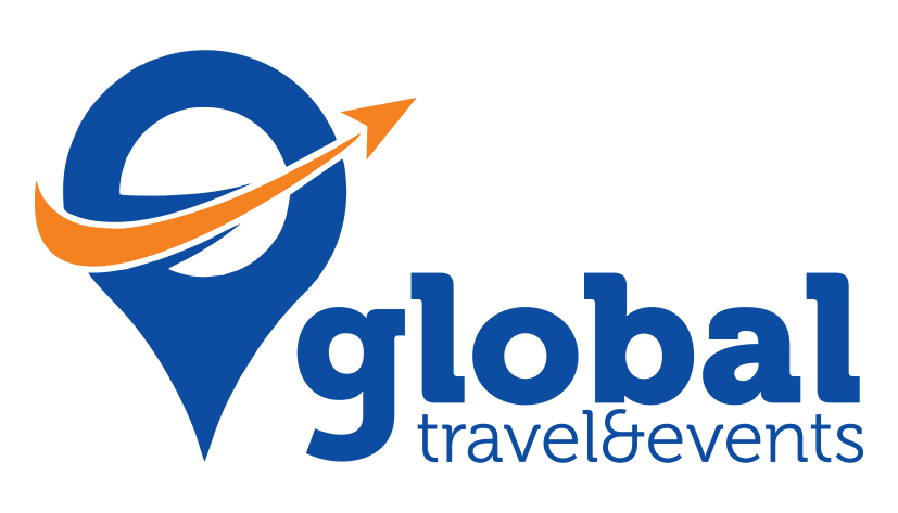 Global travel Logo