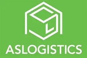 AS Logistics d.o.o. Logo