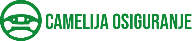 Camelija Osiguranje d.d. Bihać - Podružnica Tuzla Logo