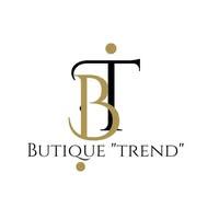 Butique "TREND" Logo