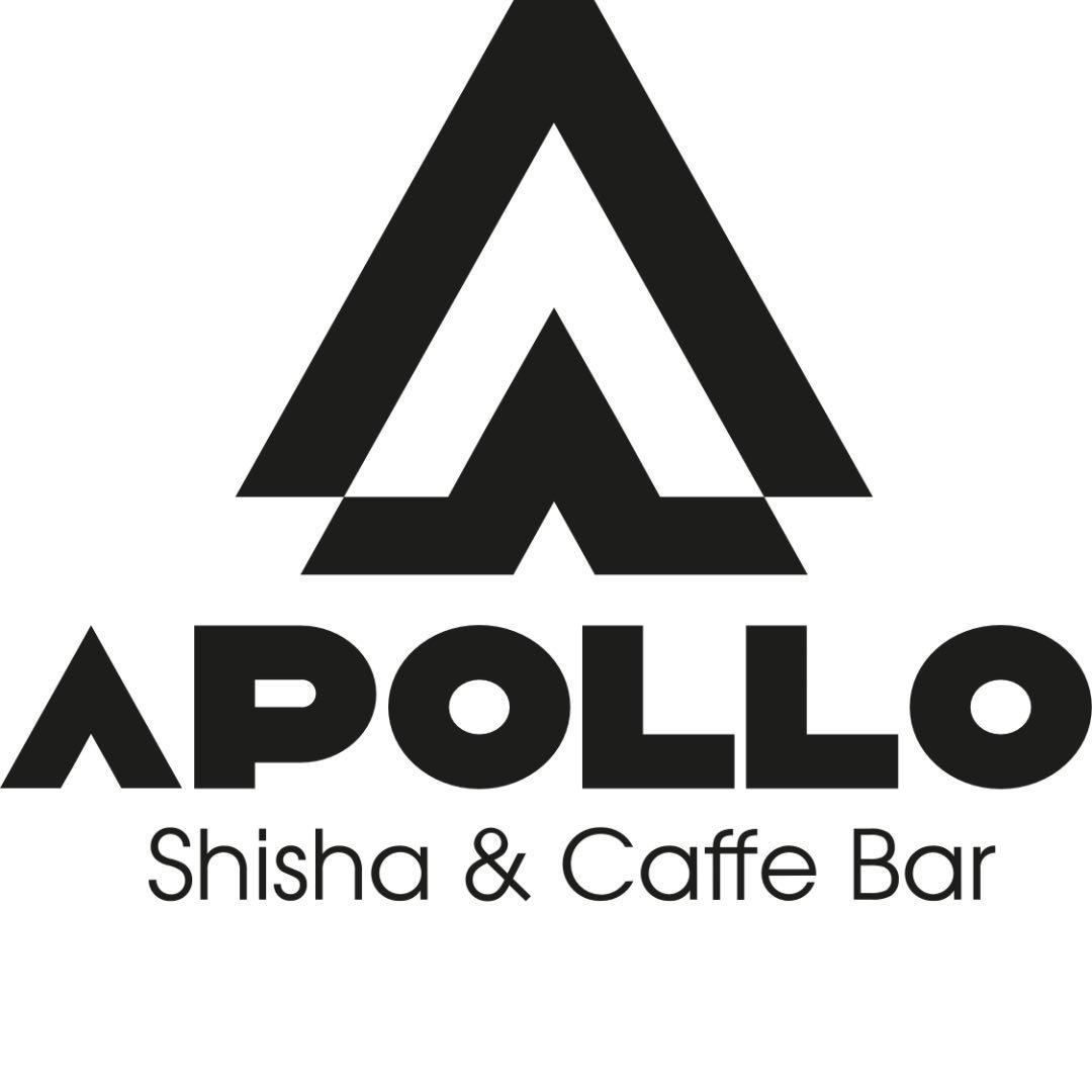 Apollo Shisha & Caffe Bar Logo