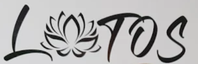 Beauty Studio LOTOS Logo