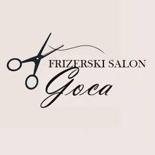 Frizerski Salon "Goca" Logo
